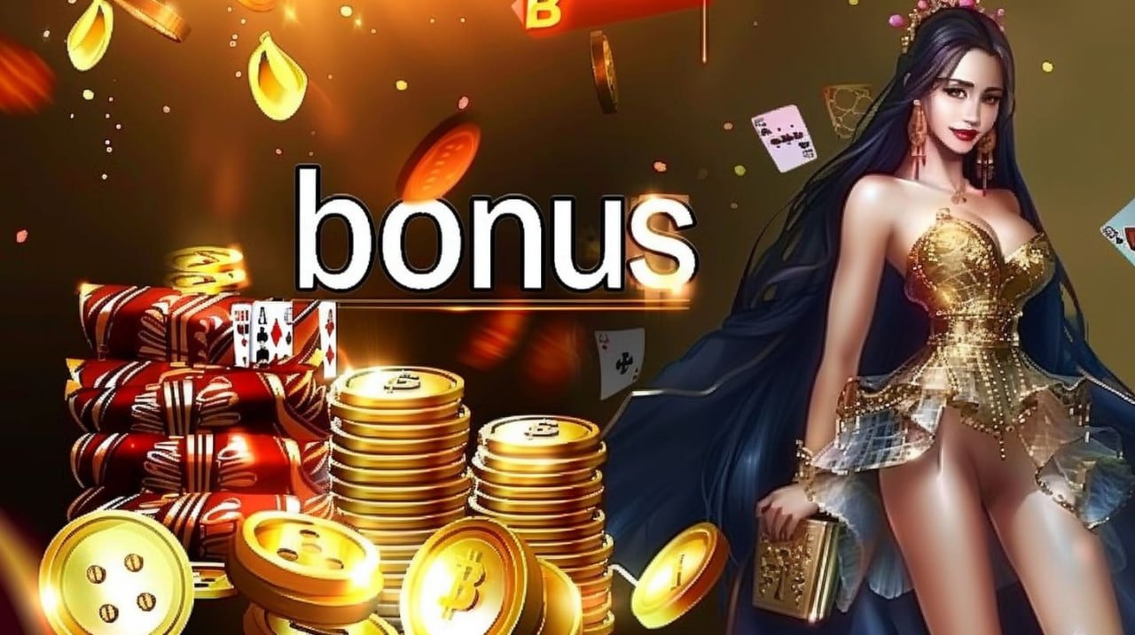 q79111 VIP Slots ကစားသမားများ Cashback Bonus ရရှိနေသောမြင်ကွင်း