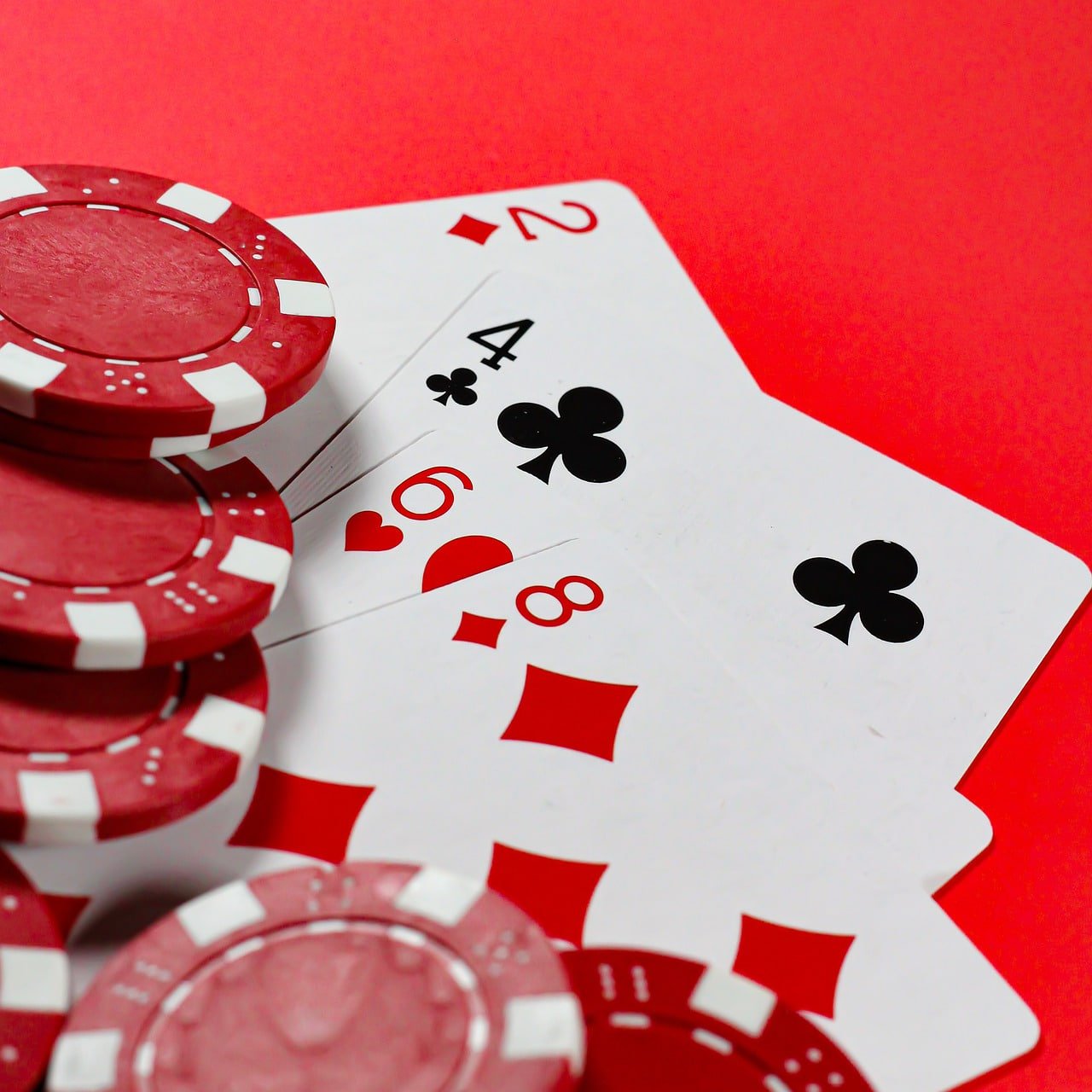 q79111 Casino Games